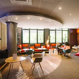 Hotel Ibis Centre Gare, Avinhão