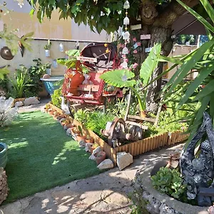  Apartment Site Paradis Rue Colibri